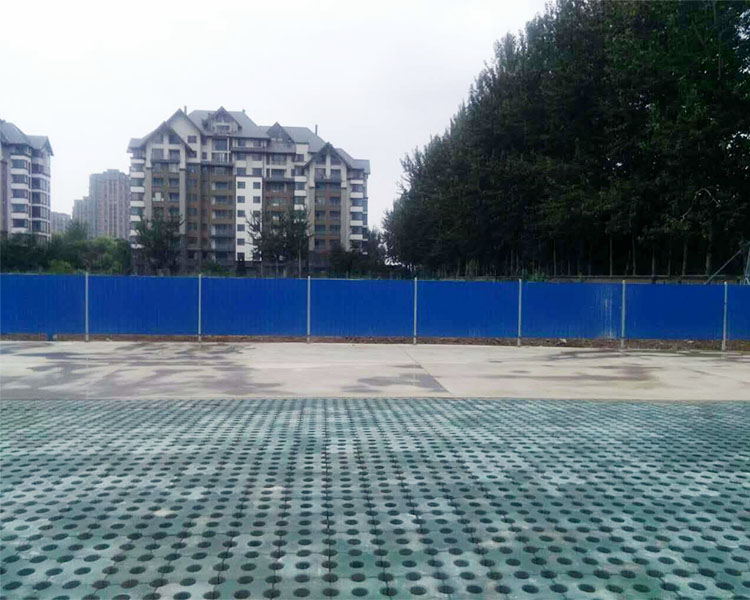 邢台工程围挡板